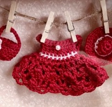 おしゃれニット