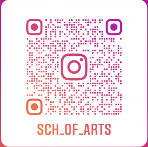 スクールオブアーツのInstagram